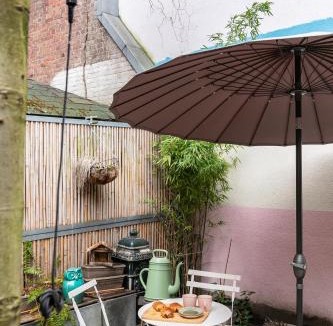 Nieuwmarkt en Lastage Hostel | ClinkMama