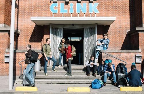 Amsterdam North Hostel | ClinkNOORD Hostel