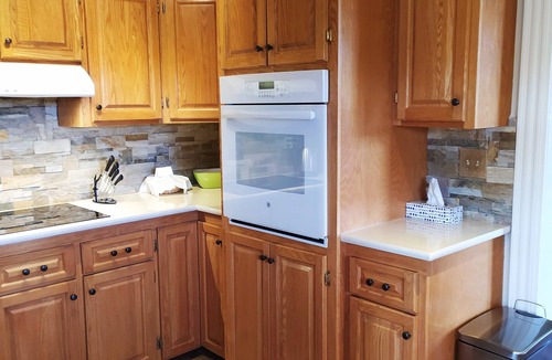New London House | "Clinton Hills Summer House" 2023 Tourism PEI license nbr:40000015