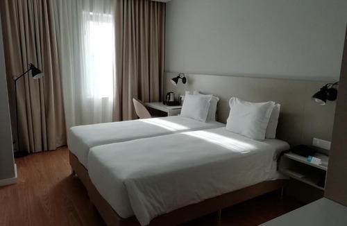 Vila Nova de Gaia Hotel | ClipHotel