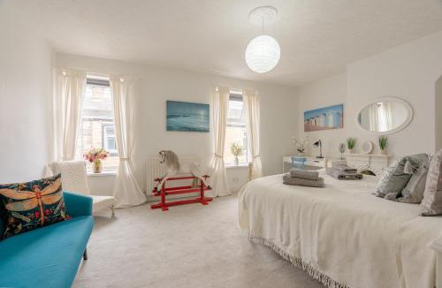Clitheroe House | Clitheroe Wilson Retreat. Central Lancashire