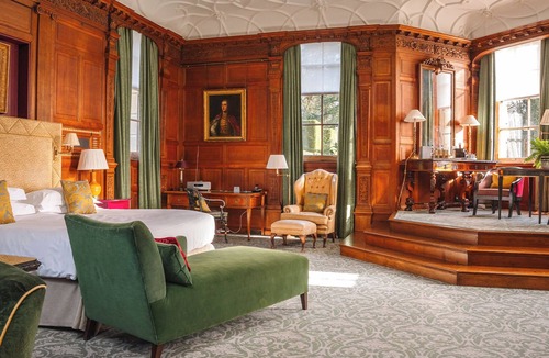 Taplow Hotel | Cliveden House