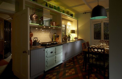 Taplow Hotel | Cliveden House