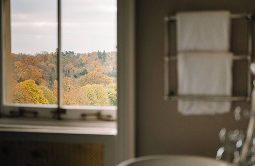 Taplow Hotel | Cliveden House