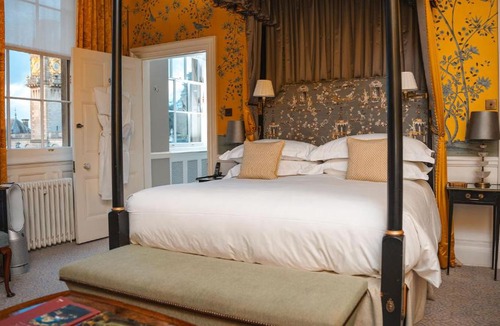 Taplow Hotel | Cliveden House