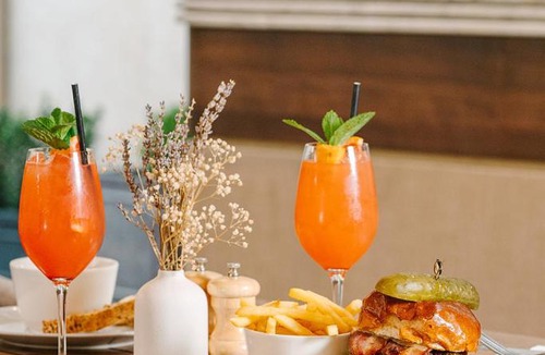 Taplow Hotel | Cliveden House
