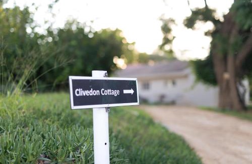Addo Apartment | Clivedon Cottage