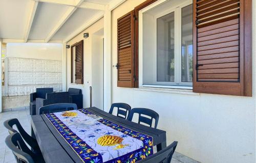 Contrada Fiori Sud House | Clizia
