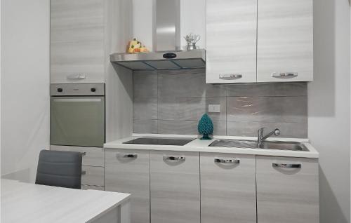 Contrada Fiori Sud House | Clizia