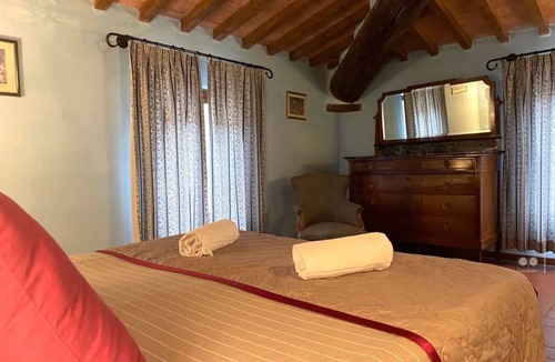 Chiusi Hotel | Clizia - Junior Suite