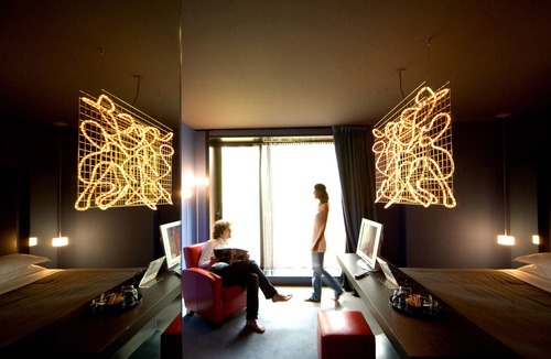 Udine Hotel | Clocchiatti