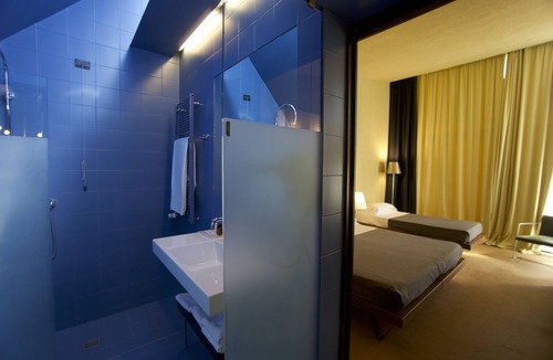 Udine Hotel | Clocchiatti