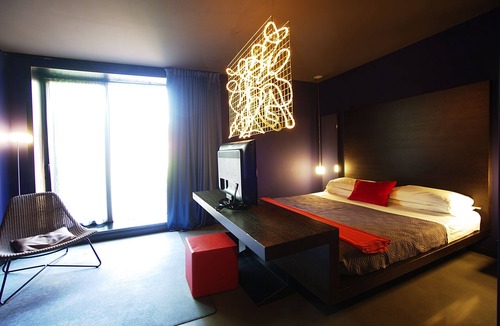 Udine Hotel | Clocchiatti