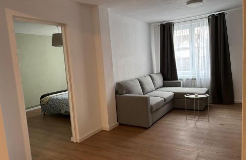 Gheorgheni Apartment | Clock