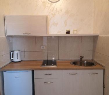 Podgorica Apartment | Clock Tower Apartments