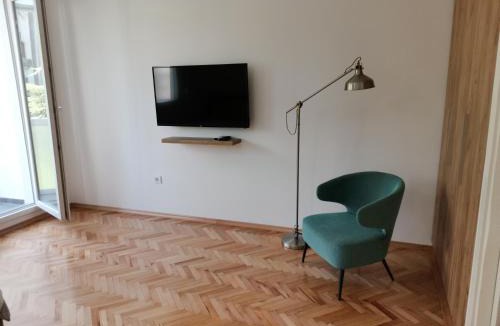 Podgorica Apartment | Clock tower apartments