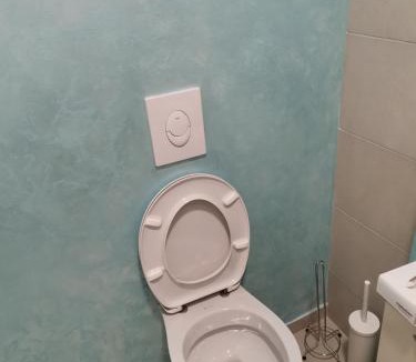 Podgorica Apartment | Clock tower apartments
