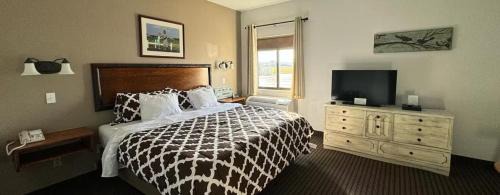 Berne Hotel | Clock Tower Inn