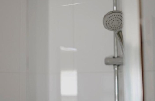 Haworth Apartment | Clock View - Haworth