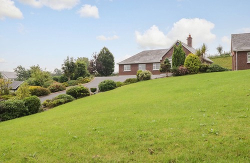 Collooney Cottage | Clodagh's Cottage