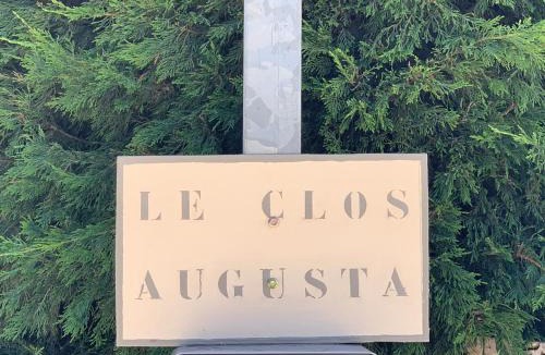 Riez House | Clos Augusta 3