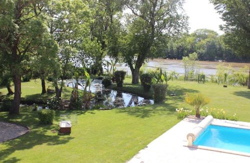 Libourne House | Clos Bernon