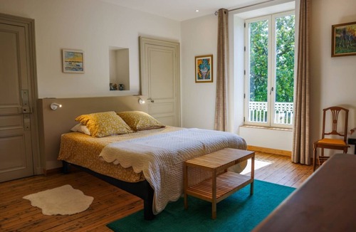 Vire Hotel | Clos Ceres