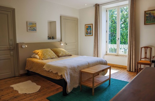 Vire Hotel | Clos Ceres