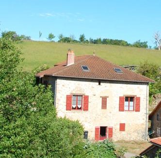 Flavignac Bed & Breakfast | Clos de l'Arthonnet- Chambres d'hôtes avec cuisine d'été, proche Limoges