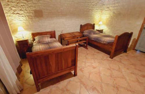 Lombers Bed & Breakfast | Clos de la Dîme