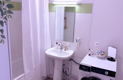 Reignier-Esery Apartment | clos des anges