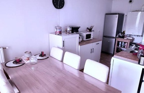 Reignier-Esery Apartment | clos des anges