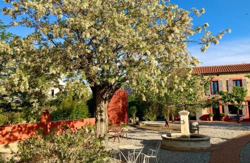 Ortaffa House | Clos Des Aspres