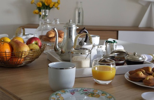 Brioude Bed & Breakfast | Clos des Campanules