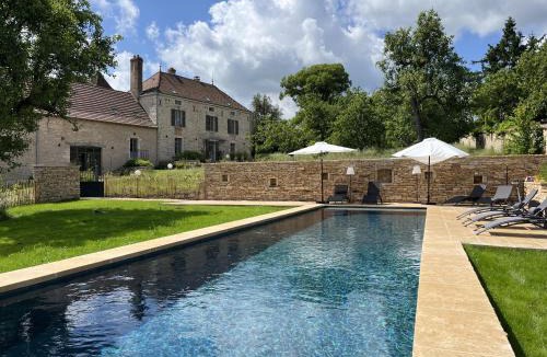 Chapaize House | Clos des Dames de Lancharre