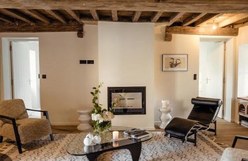 Chapaize House | Clos des Dames de Lancharre