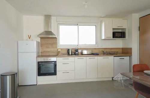Les Herbiers Apartment | Clos des Sables B24 - dans le centre des Herbiers