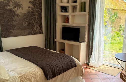Valencay Bed & Breakfast | Clos Lujatis