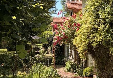 Valencay Bed & Breakfast | Clos Lujatis