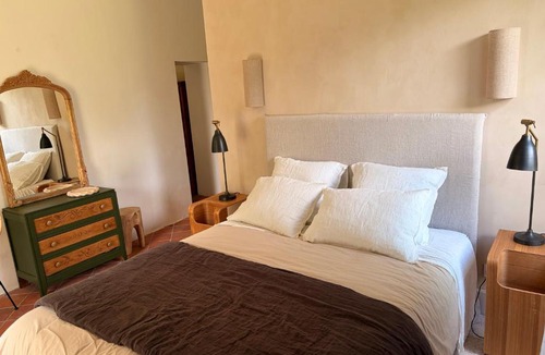 Valencay Bed & Breakfast | Clos Lujatis