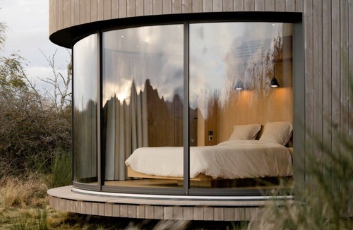 Iguerande House | Clos Marie