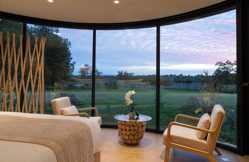 Iguerande House | Clos Marie