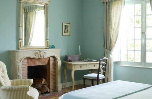 Jurancon House | Clos Mirabel Manor B&B