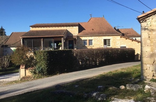 Monbazillac Bed & Breakfast | Clos PIMI.