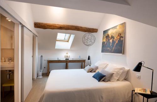 Meursault Bed & Breakfast | Clos Saint Jacques - Maison d'Hôtes