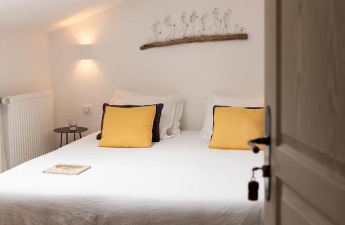 Meursault Bed & Breakfast | Clos Saint Jacques - Maison d'Hôtes