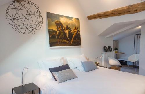 Meursault Bed & Breakfast | Clos Saint Jacques - Maison d'Hôtes
