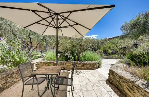 Malaucene Hotel | Clos Saint-Michel Resort & Spa