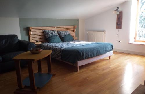 Bussiere - Cadiere House | clos st Joseph