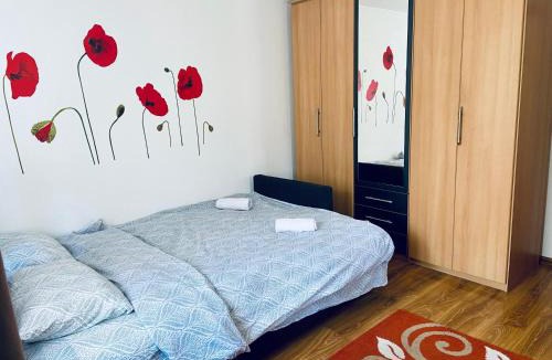 Floresti Apartment | Closca Apartment 1 Max